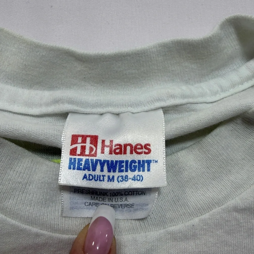 Vintage 90s Pennzoil Racing shirts Lot of 2 Front & Back Graphics Midget racing - Picture 2 of 16